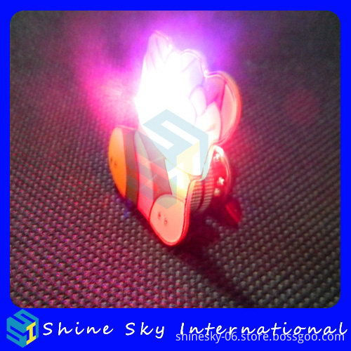 High Quality Hot-Sale Guitar Led Pins